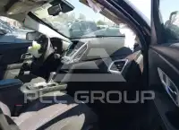 2016 GMC TERRAIN фото