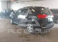 2016 GMC TERRAIN фото