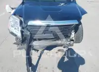2016 GMC TERRAIN фото