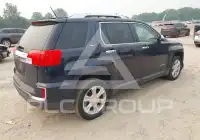2016 GMC TERRAIN фото