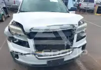 2016 GMC TERRAIN фото