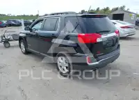 2016 GMC TERRAIN фото