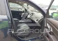 2016 GMC TERRAIN фото