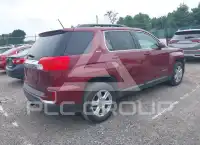 2016 GMC TERRAIN photo
