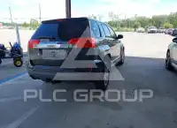 2016 GMC TERRAIN фото