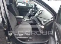 2016 GMC TERRAIN фото