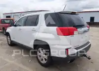 2016 GMC TERRAIN photo