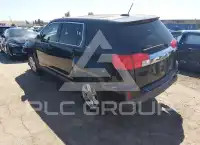 2016 GMC TERRAIN фото