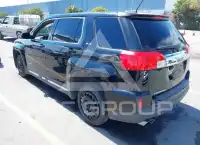 2016 GMC TERRAIN фото