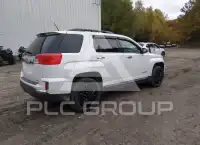 2016 GMC TERRAIN фото