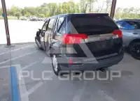 2016 GMC TERRAIN фото
