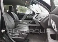 2016 GMC TERRAIN photo