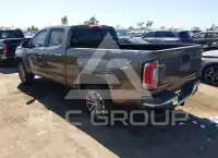 2016 GMC CANYON фото