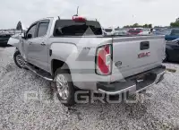 2016 GMC CANYON photo