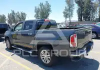 2016 GMC CANYON photo