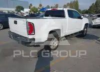 2016 GMC CANYON фото