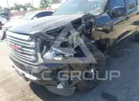 2016 GMC CANYON фото