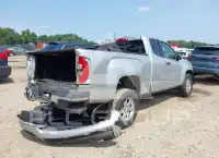 2016 GMC CANYON фото