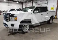 2016 GMC CANYON photo