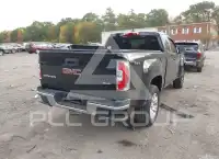 2016 GMC CANYON photo