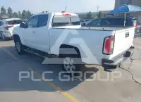 2016 GMC CANYON фото