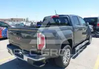2016 GMC CANYON photo