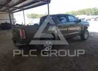 2016 GMC CANYON photo