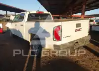 2016 GMC CANYON photo