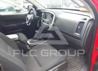 2016 GMC CANYON фото
