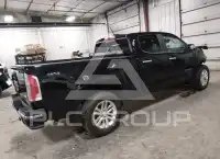 2016 GMC CANYON фото