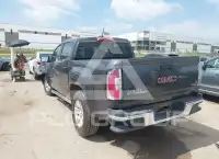 2016 GMC CANYON фото
