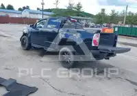 2016 GMC CANYON фото