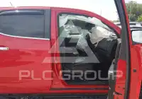 2016 GMC CANYON фото