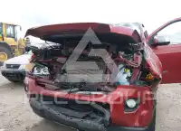 2016 GMC CANYON фото