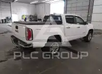 2016 GMC CANYON photo