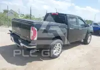2016 GMC CANYON фото
