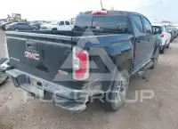 2016 GMC CANYON фото