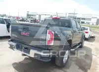 2016 GMC CANYON фото