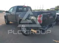 2016 GMC CANYON фото