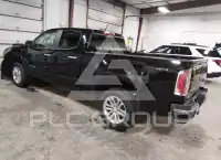 2016 GMC CANYON фото