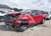 2016 GMC CANYON фото