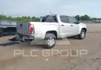 2016 GMC CANYON фото