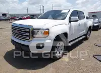 2016 GMC CANYON photo
