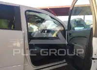 2016 GMC CANYON photo