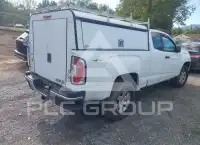 2016 GMC CANYON фото