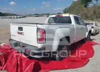 2016 GMC CANYON фото