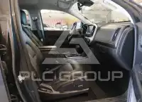 2016 GMC CANYON фото