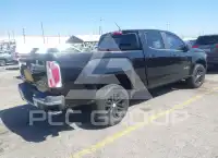 2016 GMC CANYON фото