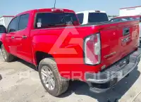 2016 GMC CANYON photo