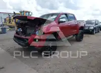 2016 GMC CANYON фото